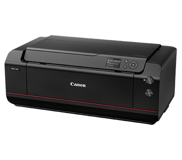 Canon Professional A2 Photo Printer imagePROGRAF PRO-500