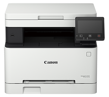 Canon 3-in-1 Colour Multifunction Printer imageCLASS MF641Cw