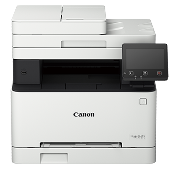 Canon 3-in-1 Colour Multifunction Printer imageCLASS MF643Cdw