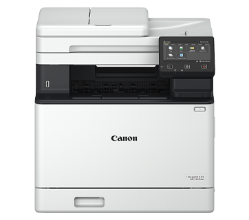 Canon Laser Printer imageCLASS MF752Cdw