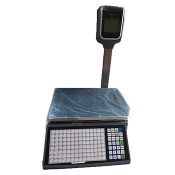Rongta Barcode Label Scale RLS1000D