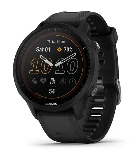 Garmin Forerunner 955 Solar