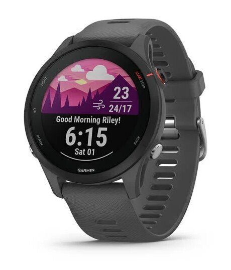 Garmin Forerunner 255