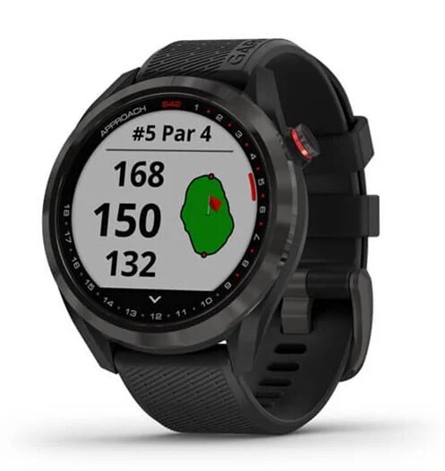 Garmin Approach S42