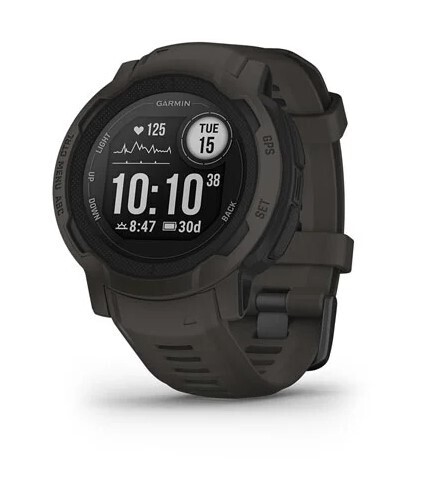 Garmin Instinct 2