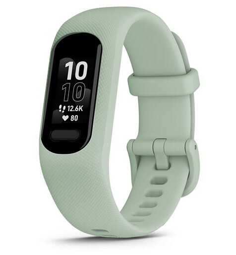 Garmin vívosmart 5, Color: Mint, S/M