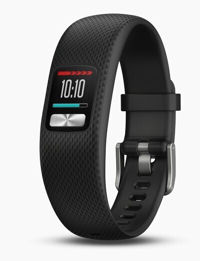 Garmin vívofit 4