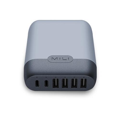 Yoobao LK11 10000mAh PD3.0/QC3.0/SCP Portable And Exquisite PowerBank, Color: Yellow