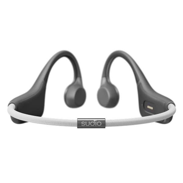 Sudio B1 Wireless Headphone, Color: Black