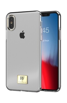 Richmond &amp; Finch By Richmond Fashion Protective Case (Transparent) for  Apple IPhone XS Max