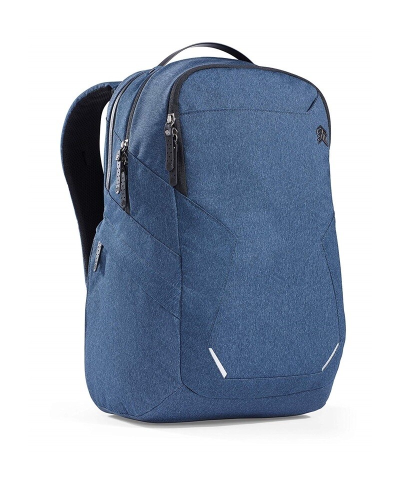 STM Goods Myth Laptop Backpack (28L) Slate Blue