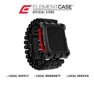 Element Case Black Ops Protective Case For Apple Watch Series 7 (45mm)