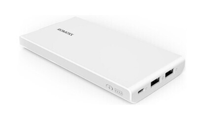 Romoss Skinny 10000mAh Power Bank - PG03