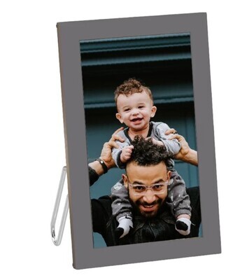 NETGEAR Meural MC315GDW 15&quot; WiFi Photo Frame
MC315GDW-10000S