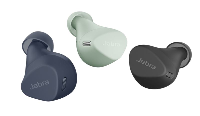 Jabra Elite 4 Active Earbuds with Active Noise Cancellation