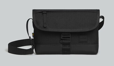 Gaston Luga Heritage Mini Messenger Gaston Luga Heritage Mini Messenger