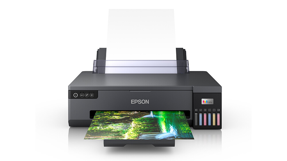 Epson EcoTank L18050 Ink Tank Printer (Pre Order)