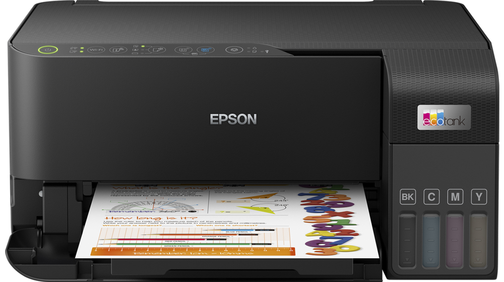 Epson EcoTank L3550 Printer (Pre Order)