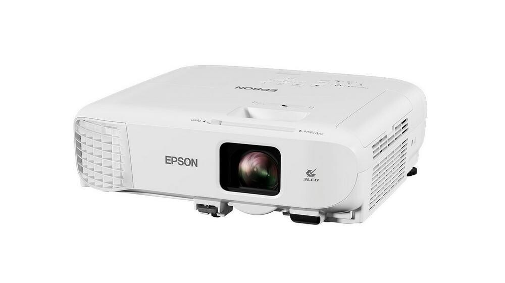 Epson  EB-982W Mobile Projector (Pre Order)