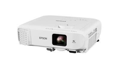 Epson EB-982W Mobile Projector (Pre Order)