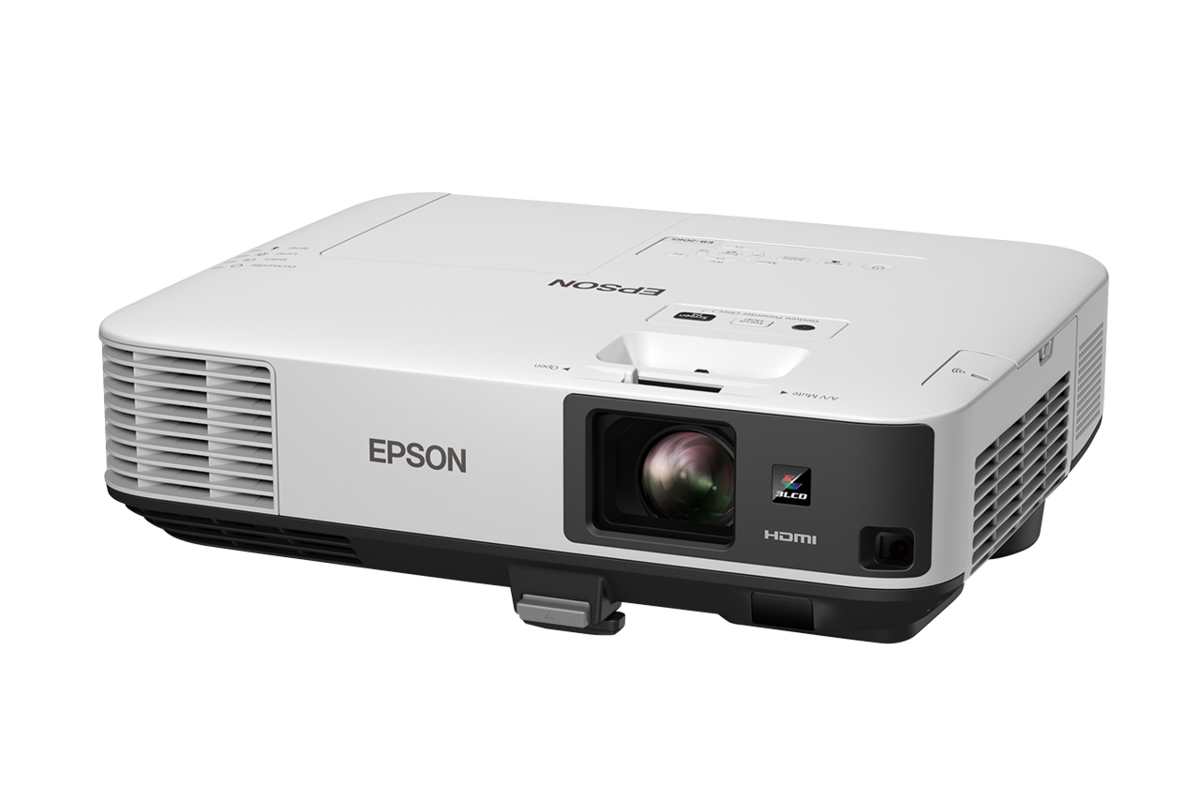 Epson EB-2065 XGA 3LCD Projector (Pre Order)