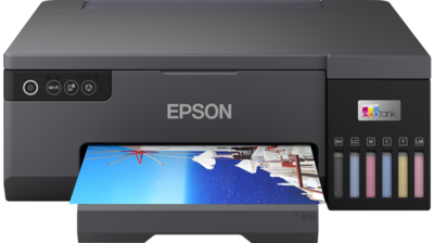 Epson EcoTank L8050 Printer (Pre Order)