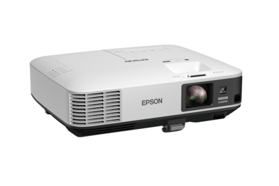 Epson EB-2165W WXGA 3LCD Projector (Pre Order)