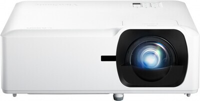Viewsonic LS710HD 4,200 ANSI Lumens 1080p Short Throw Laser Installation Projector