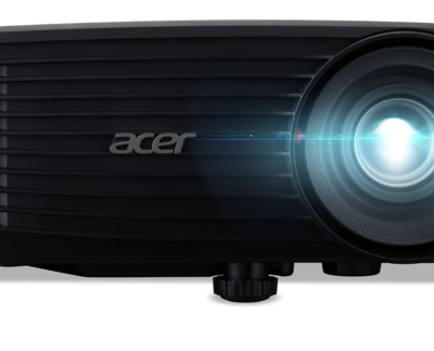 Acer X1229HP DLP Projector