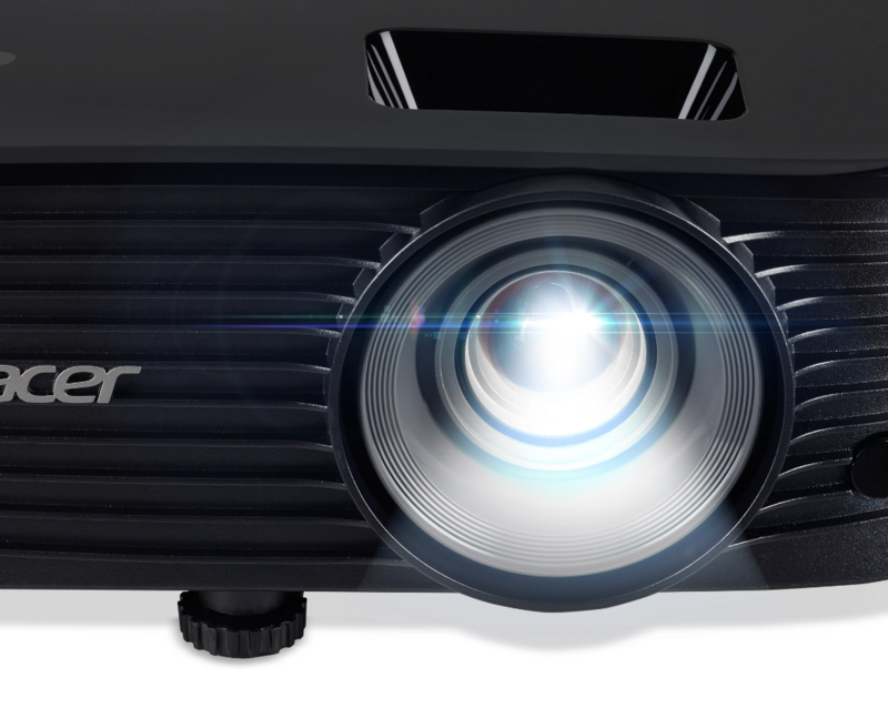 Acer X1129HP DLP Projector