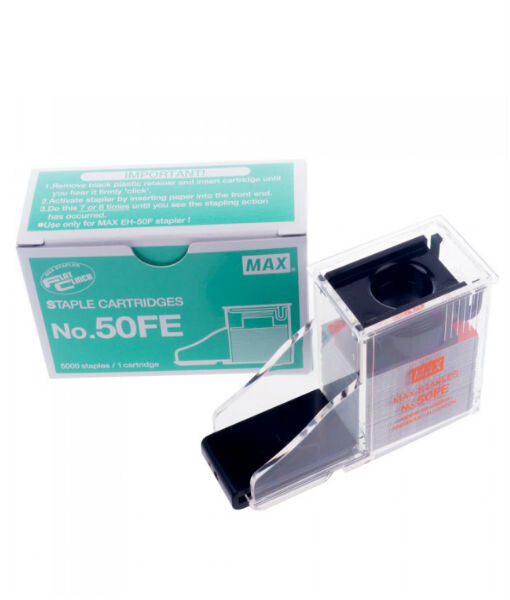 MAX Bullet 50FE