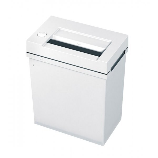 EBA 1126S Paper Shredder (Straight Cut)