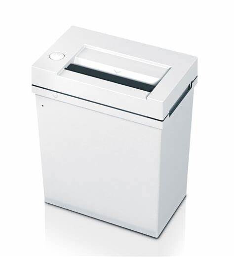 EBA 1126C Paper Shredder (Cross Cut)