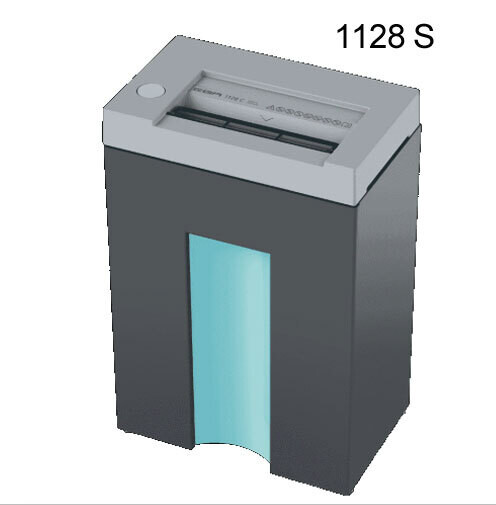 EBA 1128S Paper Shredder (Straight Cut)