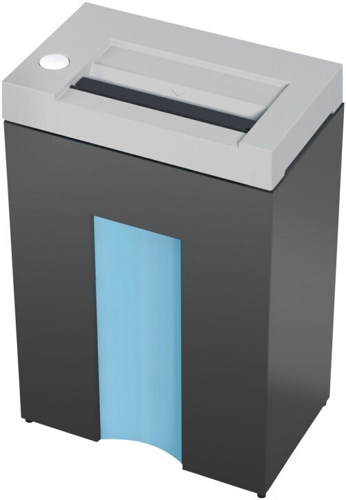 EBA 1128C - 3x 25mm Paper Shredder