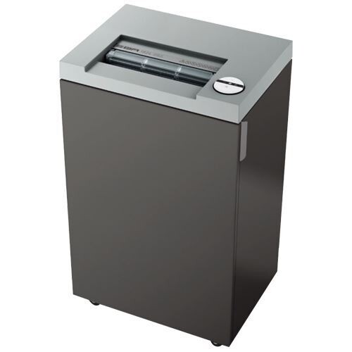 EBA 1824C Paper Shredder (4x40mm- Cross Cut)