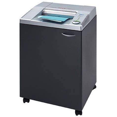 EBA 2331C Paper Shredder (4x40mm- Cross Cut)