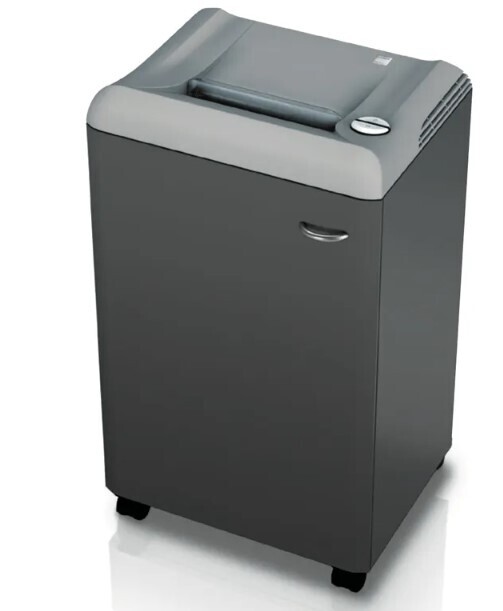 EBA 2127C Paper Shredder (4x40mm- Cross Cut)