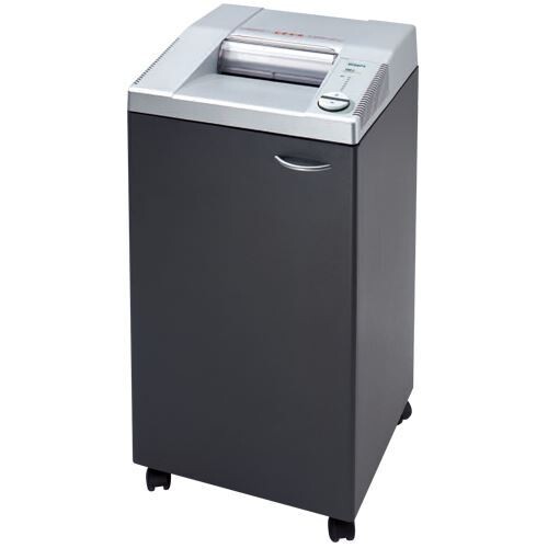 EBA 2326C Paper Shredder (4x40mm- Cross Cut)