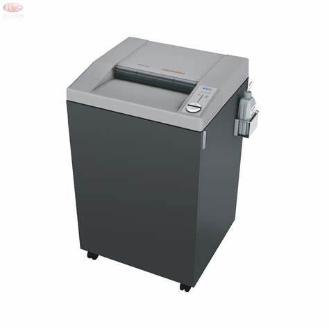 EBA 5141S Paper Shredder (Straight Cut)