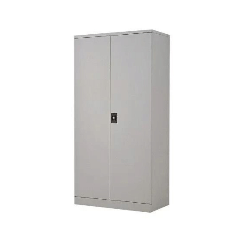 Lion Full Height Steel Cupboard Swing Door LX33C (For Klang Valley Only)