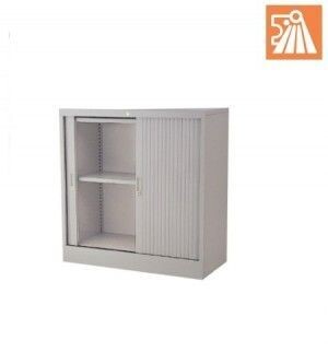 Lion Half Height Steel Cupboard Roller Shutter L38A (For Klang Valley Only)