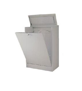 Lion L52A Vertical Antiquarian (For Klang Valley Only)