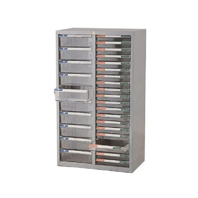 Lion Catalogue Cabinet A4LS-002 (For Klang Valley Only)
