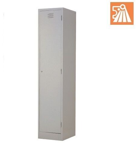 Lion 1 Compartment Steel Locker L551B (For Klang Valley Only)