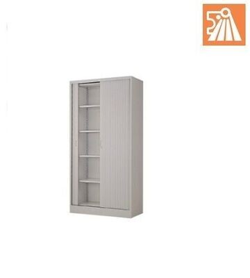 Lion Full Height Steel Cupboard Roller Shutter L39A (For Klang Valley Only)
