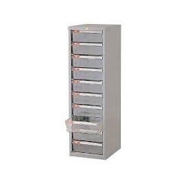Lion Catalogue Cabinet A4L-001