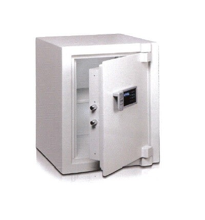 Lion Polaris Prestige – Electronic Safe – Vertical (For Klang valley Only)