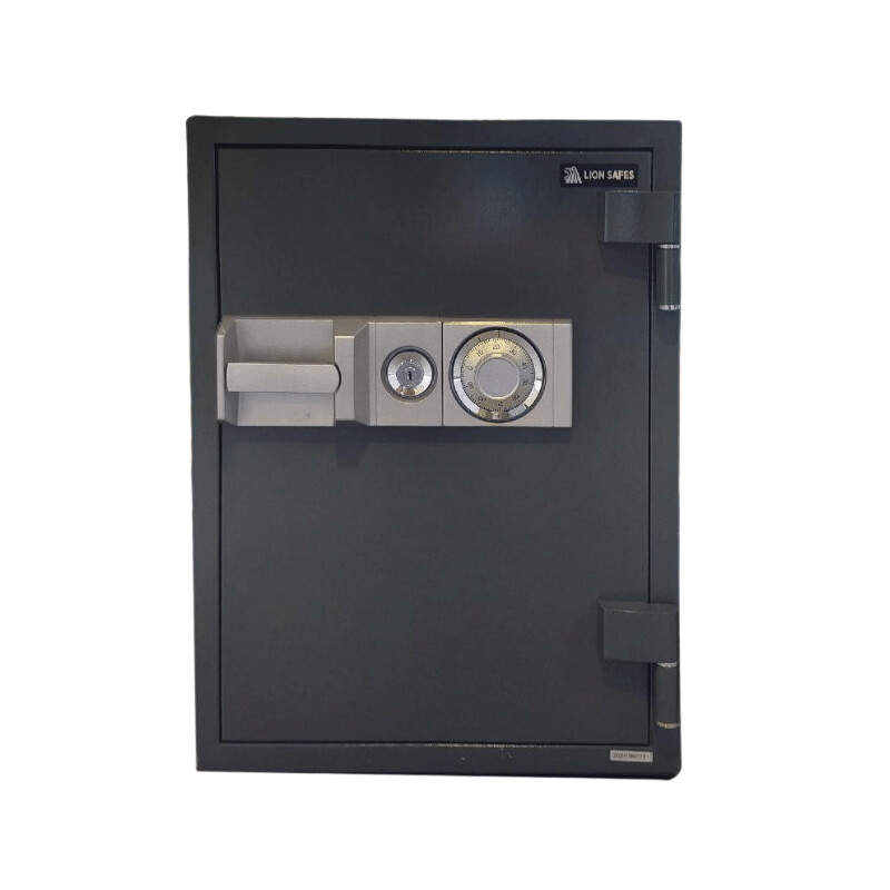 Lion Ceres Safe LS-106