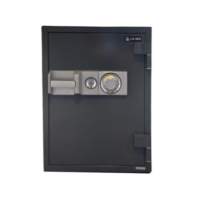 Lion Ceres Safe LS-106